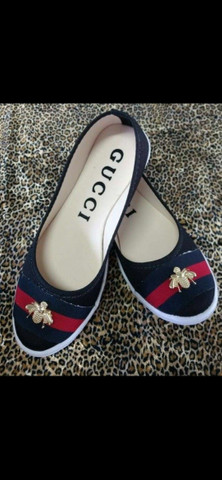 sapatilha feminina no atacado