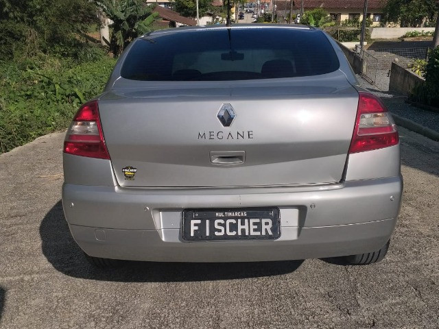 Megane - Foto 12