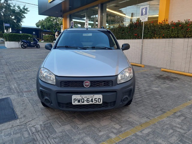 STRADA WORKING 2016 1.4