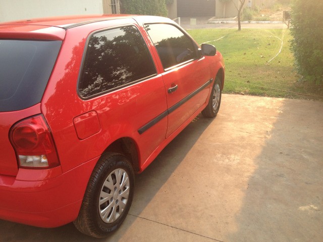 VEÍCULO GOL G4 2012/2013 2 PORTAS BÁSICO NÃO TEM AR.