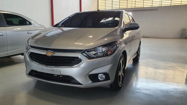 CHEVROLET PRISMA 1.4 LTZ 2019