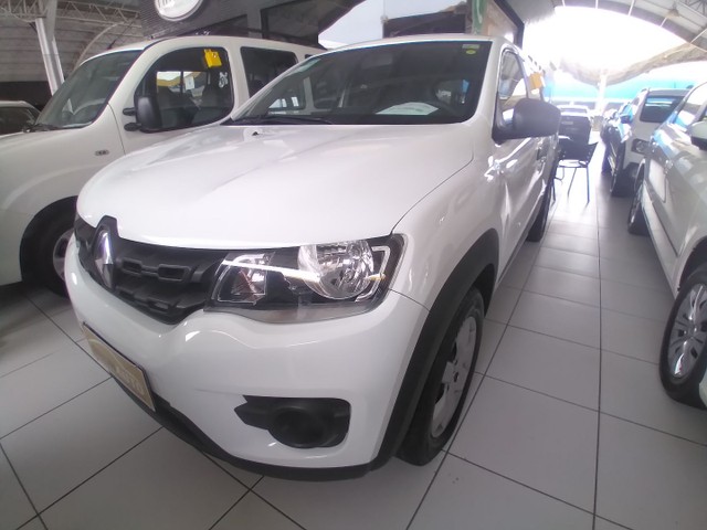 RENAULT KWID ZEN 17/2018