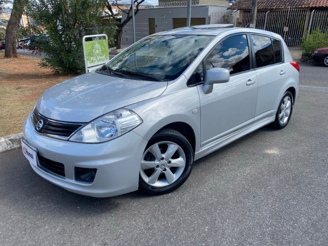 TIIDA SL 1.8