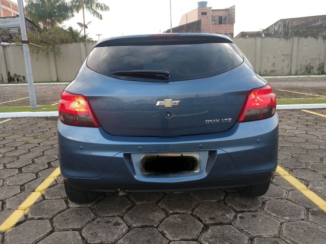 ONIX 1.4 AT LTZ 14/14