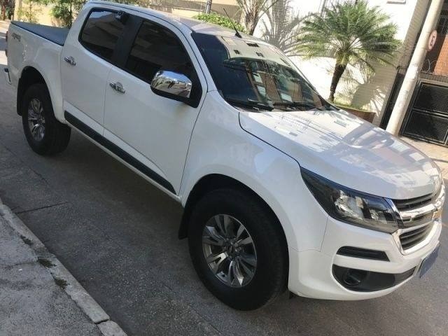 S10 C 2016 4X4
