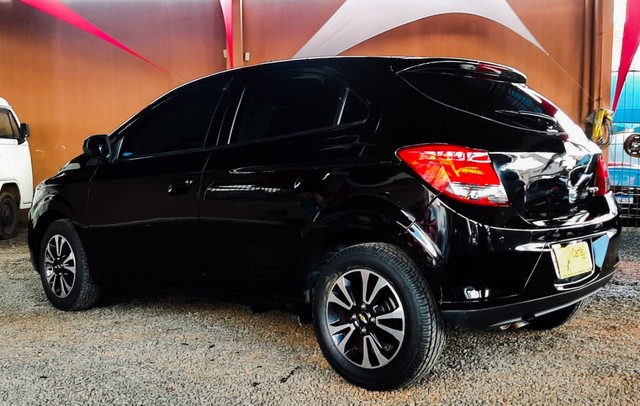 GM ONIX LTZ 1.4 2015