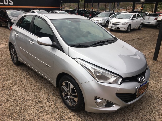 HB20 1.6 PREMIUM M/13 COMPLETO