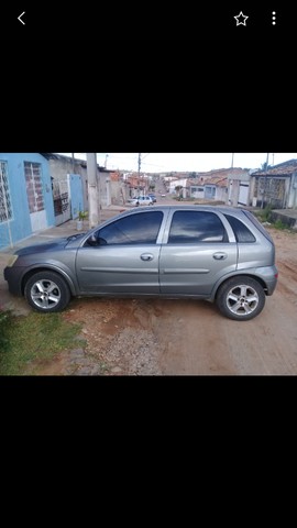 CORSA PREMIUM 1.4