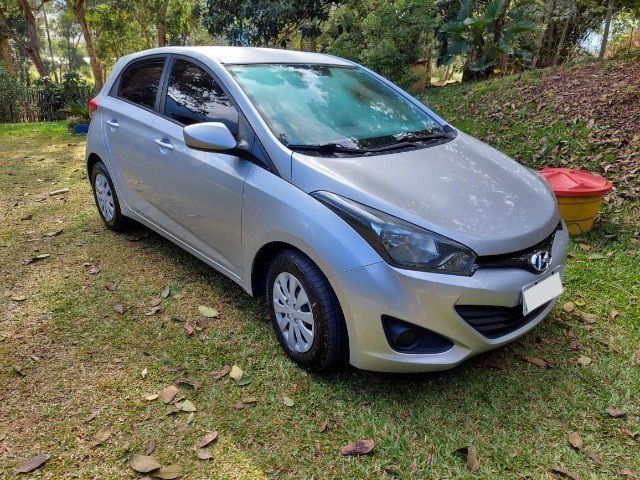 HYUNDAI HB20 1.6 2015