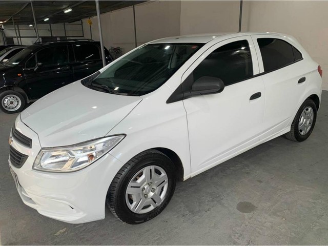 CHEVROLET ONIX JOY 1.0