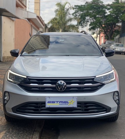 VOLKSWAGEN NIVUS HIGHLINE 200 TSI 2021