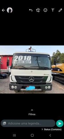 CAMINHÃO