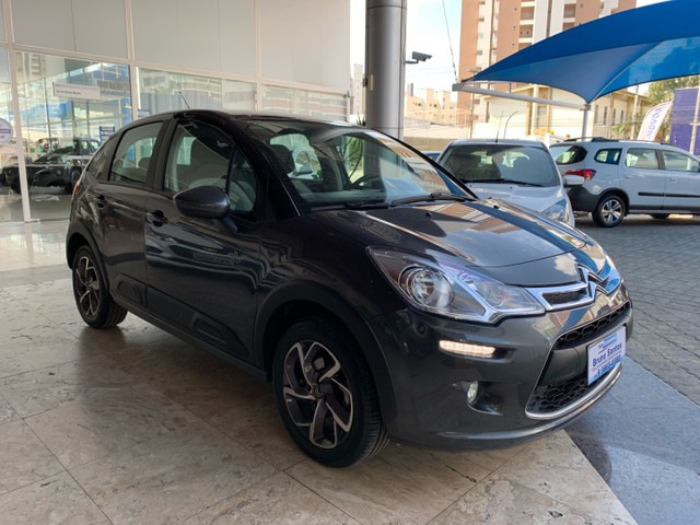 CITRÖEN C3 URBANTRAIL