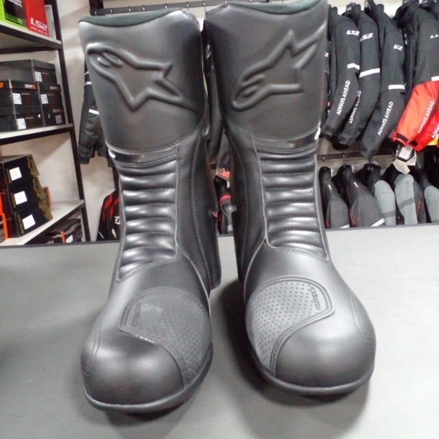 Bota Alpinestars Andes V2 Drystar - Foto 2