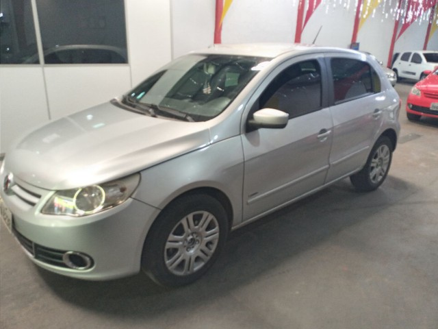GOL 2010 COMPLETO 6.000