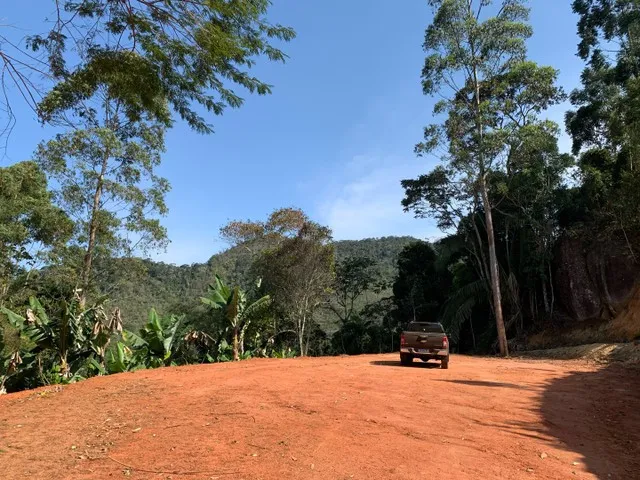 SÍTIO RECANTO DA MATA EM SANTA TERESA - UM PARAÍSO DOS SONHOS