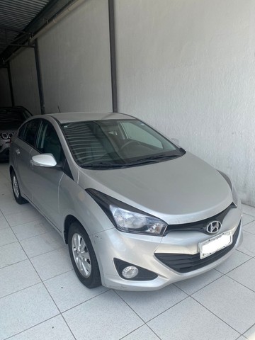 HB20S CONFORT PLUS AUT 2015 *MEIRA LINS PINA *