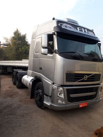 FH 440 AUTOMÁTICO