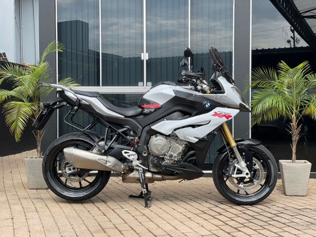 BMW S100 XR 2016