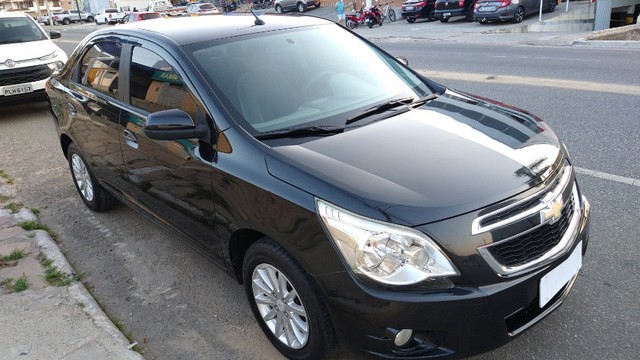 COBALT 1.4 LTZ 14/15