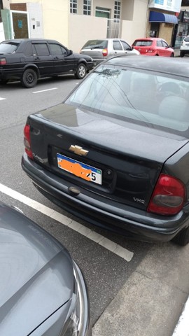 CORSA SEDAN SPIRIT