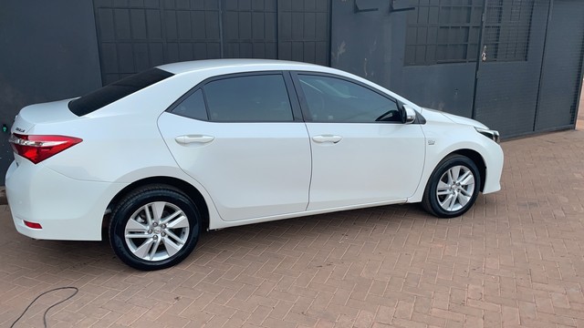COROLLA GLI 2015 DOCUMENTO PAGO ATÉ 2022