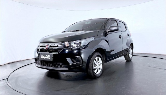 108062 FIAT MOBI 2020 COM GARANTIA