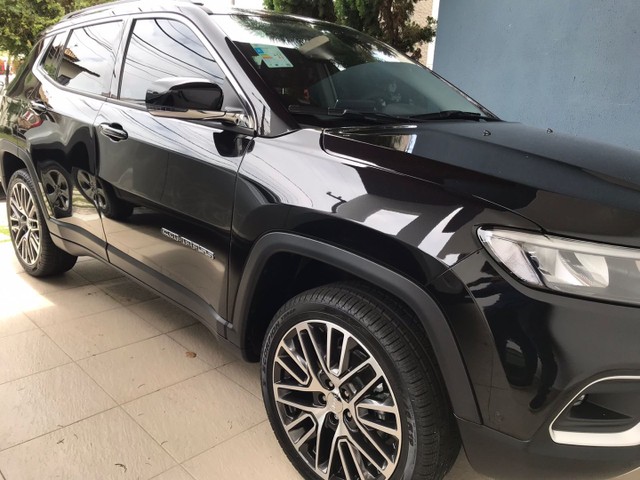 JEEP COMPASS 2022 LIMITED