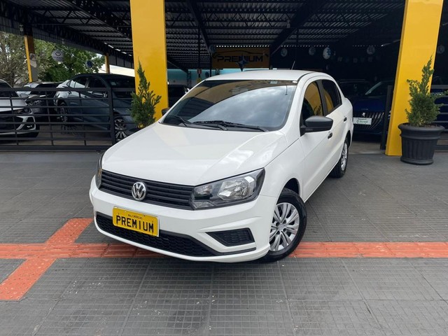 VOYAGE 1.0 FLEX 12V 4P