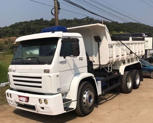 COMPRE SEU CAMINHÃO PARCELADO !!