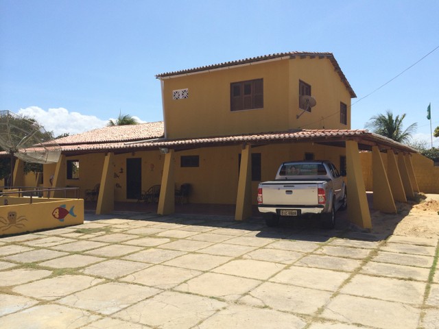 Casa na Praia do Uruaú  - Foto 2