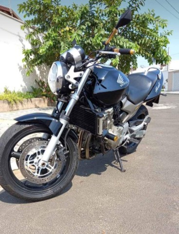 HONDA HORNET *PARCELO