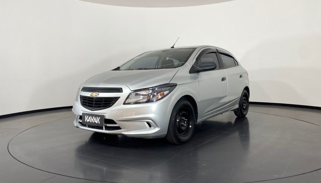 115537 CHEVROLET ONIX 2019 COM GARANTIA