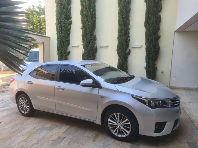 COROLLA XEI 2014/2015