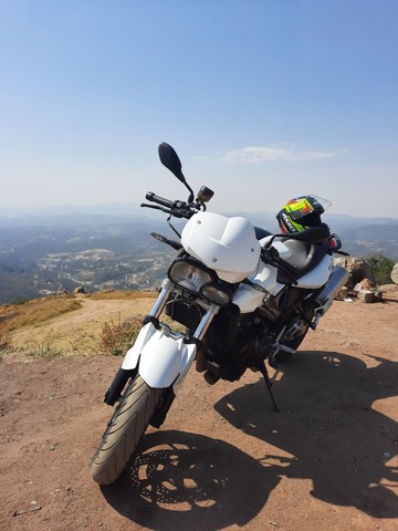BMW F800R