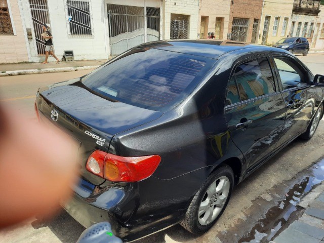COROLLA