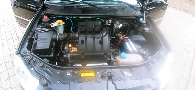 SIENA 1.4 EL