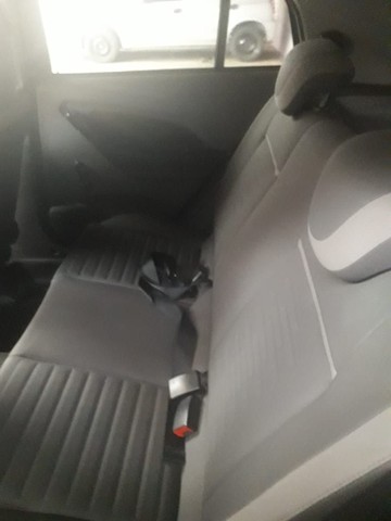 CHEVROLET AGILE LT 1.4 2010