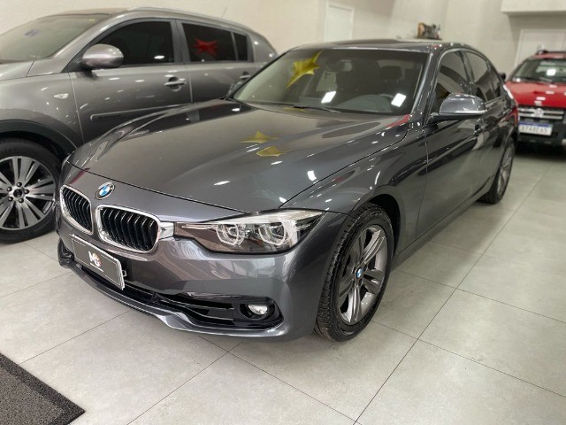 BMW/320I