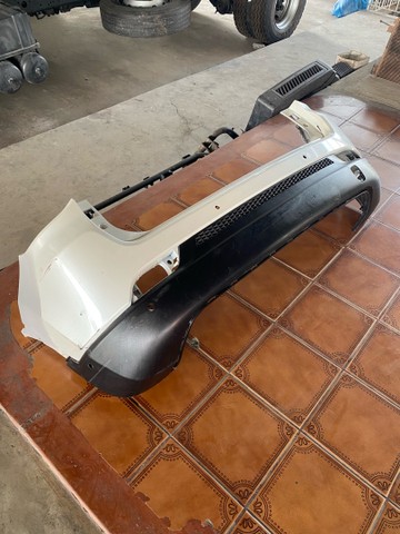 Pára-choque do Compass/2022 - Foto 3
