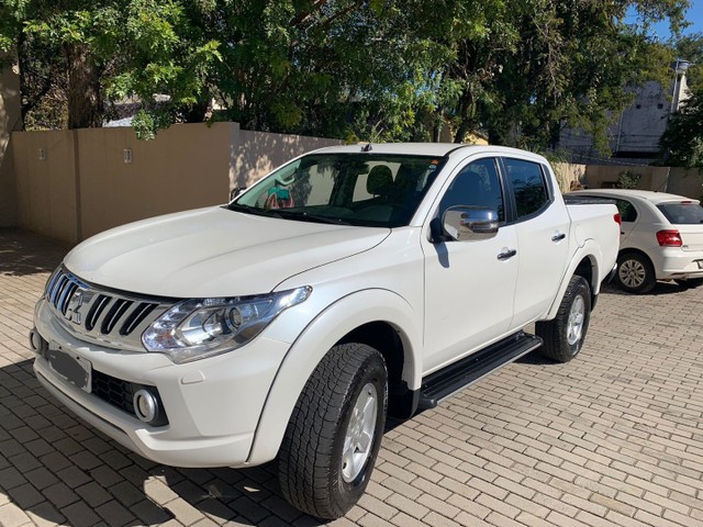L200 TRITON SPORT HPE TOP 2017