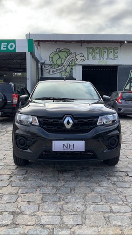 RENAULT KWID 2019