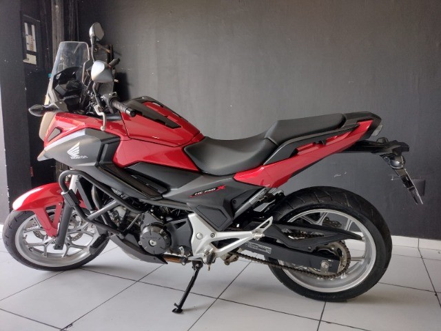 HONDA NC 750 X 2020