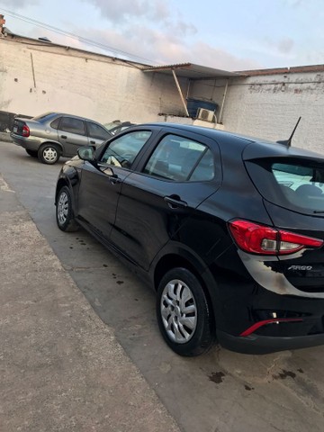 FIAT ARGO DRIVE 3 CILINDRO/ START STOP 2018