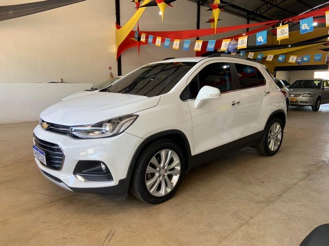 TRACKER 1.4 PREMIER TURBO 2018
