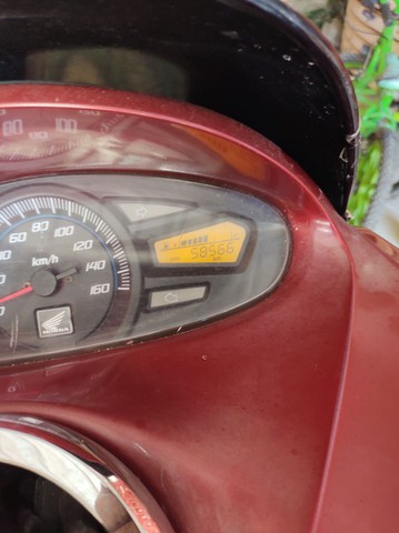 HONDA PCX 2014   LEIA O ANÚNCIO OK 