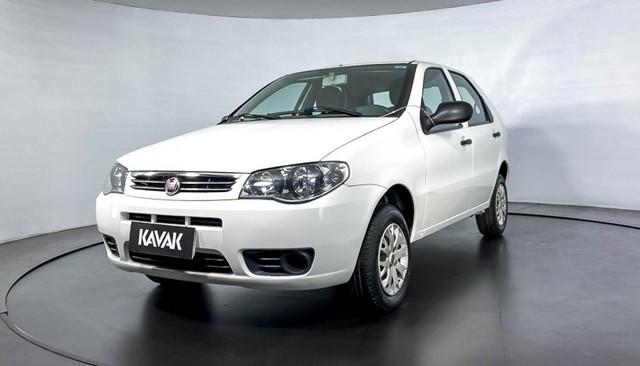 101896 FIAT PALIO 2016 COM GARANTIA