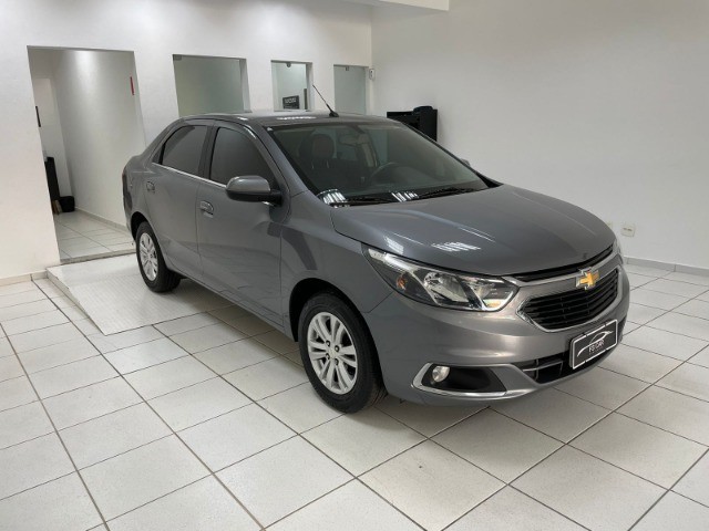 COBALT LTZ 1.8 AUTOMÁTICO GARANTIA DE FÁBRICA