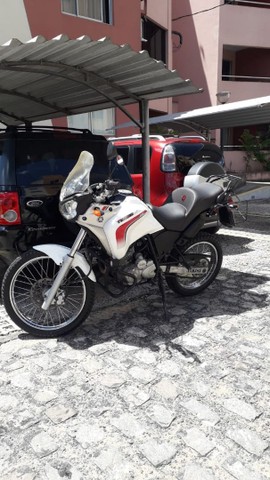 TENERÉ YAMAHA