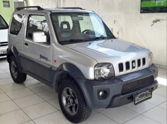 JIMNY 4X4